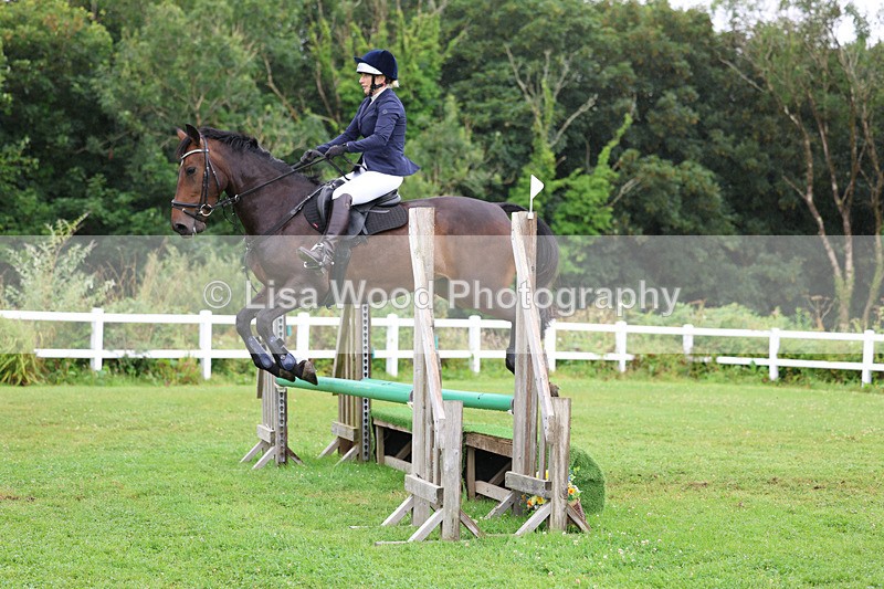 3E7A1557 - Class 5: 80cm open (B)