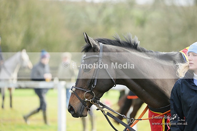PtP 121221 124 - Barbury International Point-to-Point 112/12/2021