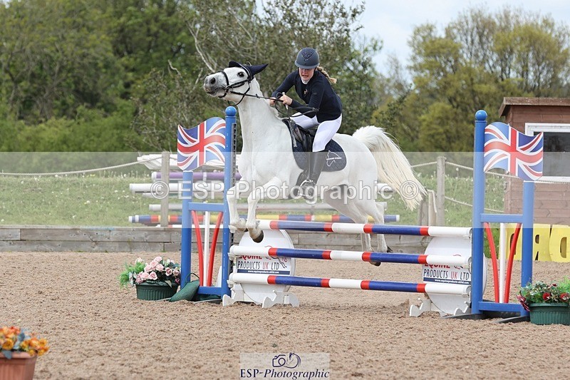 250505-105733-04555 - Cls 3 Pony Discovery and 90cm Open