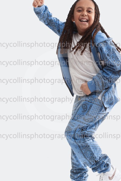 0019 - Chosen Tyronne