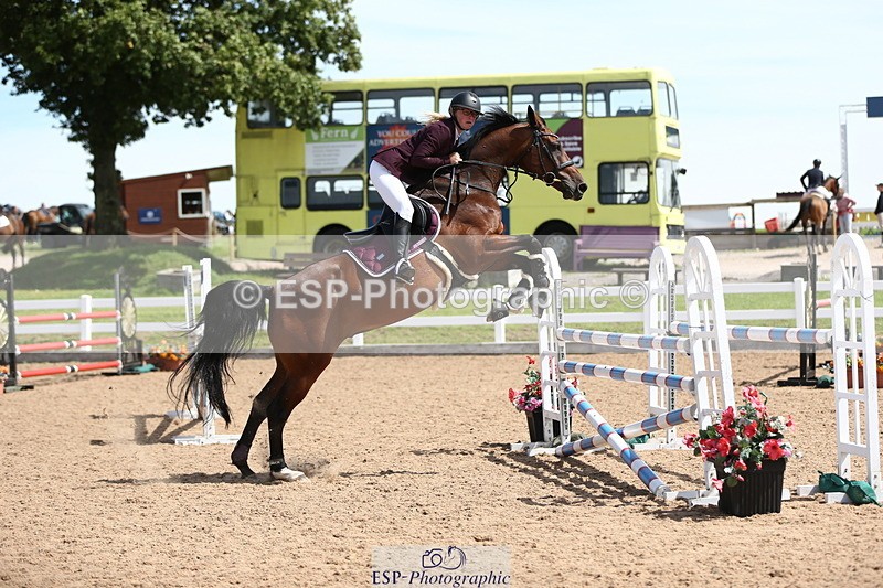 230811A-133403-05384 - Cla 17 1.05m Nat Am Qualifier