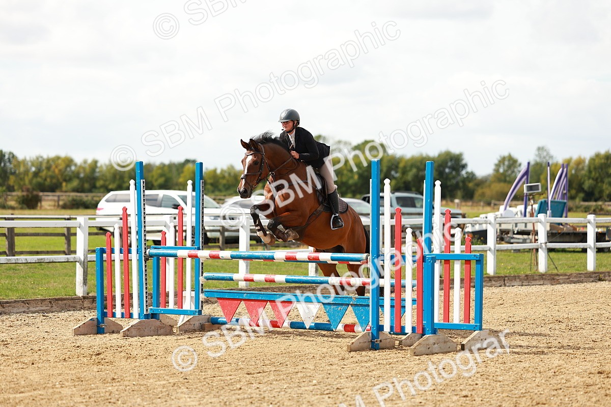 SBM_000951 - Class 3 - Senior Discovery - 1.00m