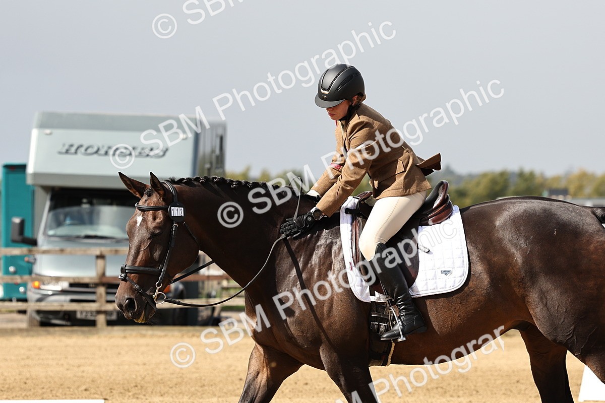 SBM_000911 - Class 46 - Novice 1 Combined Training