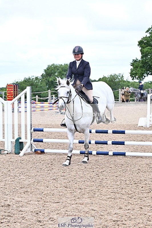 250610A-155843-00051 - Clear Round and 60cm