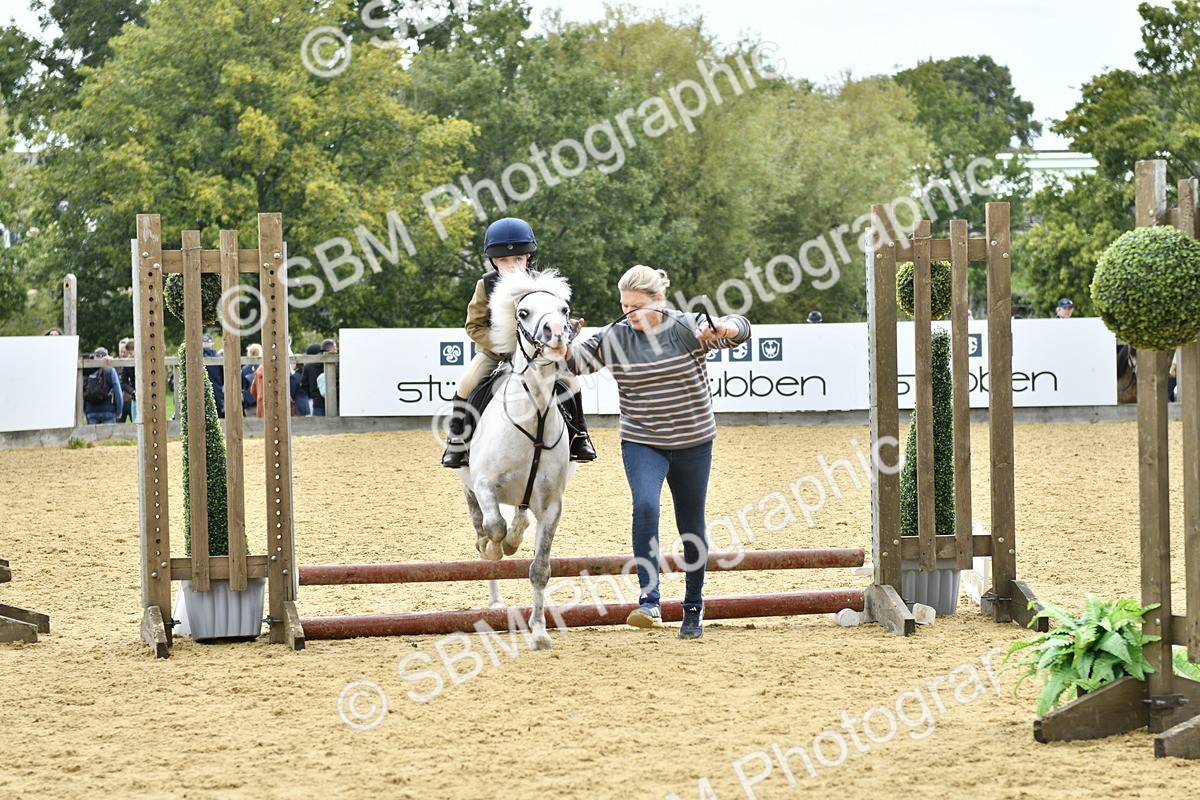 SBM_62795 - J1 - Mini Tour Junior Pony Lead Rein 30cm Championship