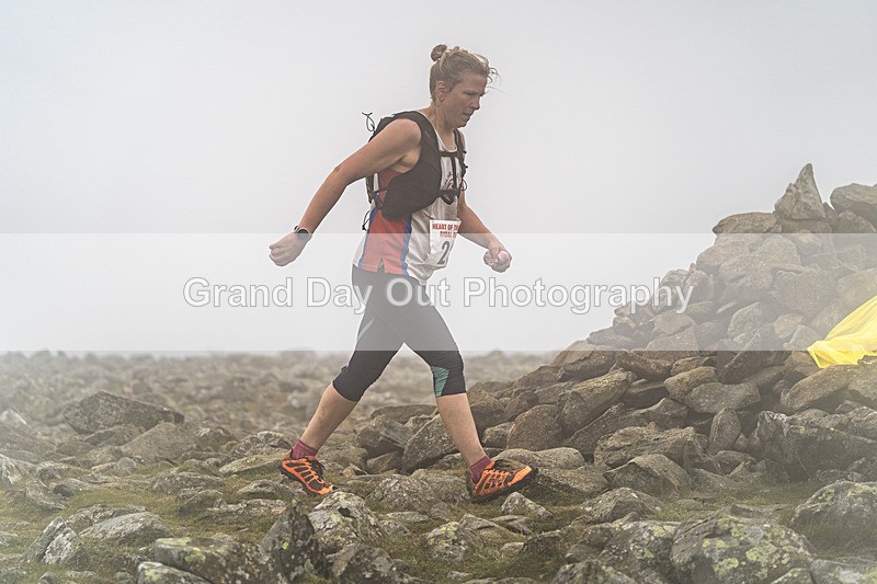 Rydal Round-209 - Rydal Round Fell Race Thursday 25th July 2024