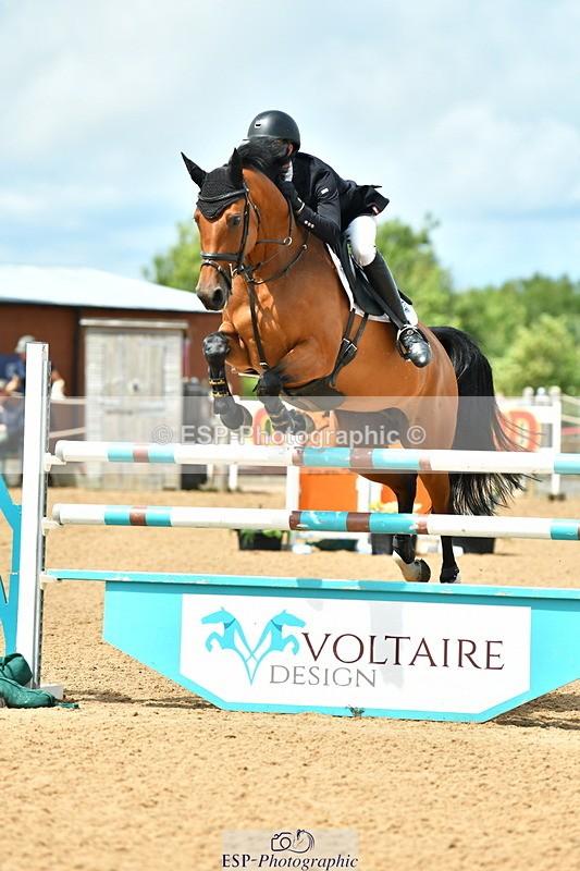 230728A-135357-02721 - Cls 3 Foxhunter