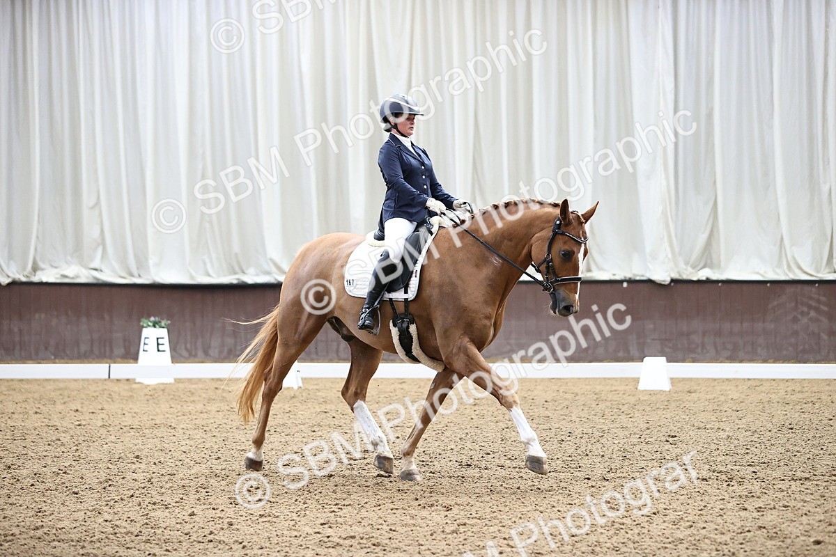 SBM_000848 - Novice 4 Warm Up