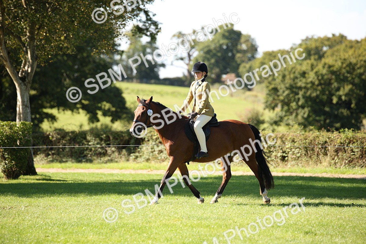SBM_38956 - S11 - Best Ridden Horse & Pony