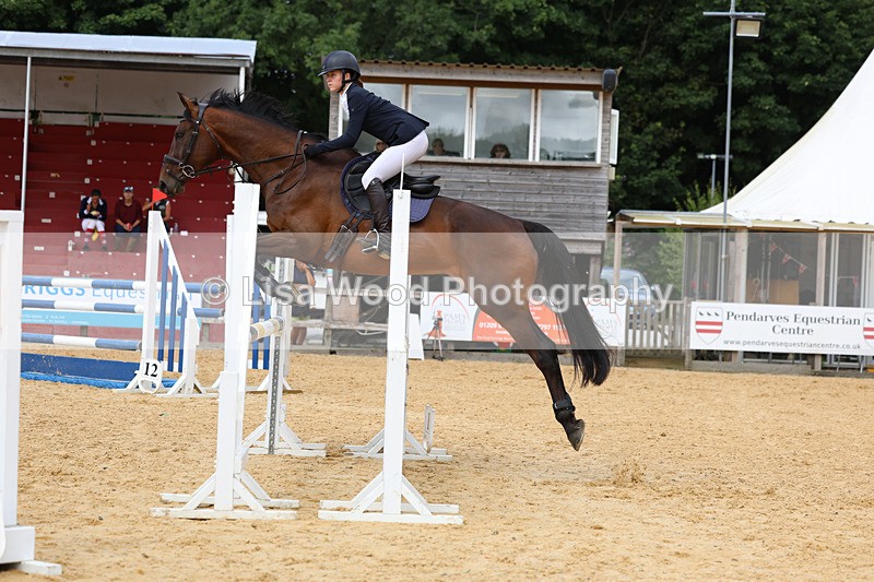 3E7A1678 - Class 13: Senior Newcomers/1.10m open