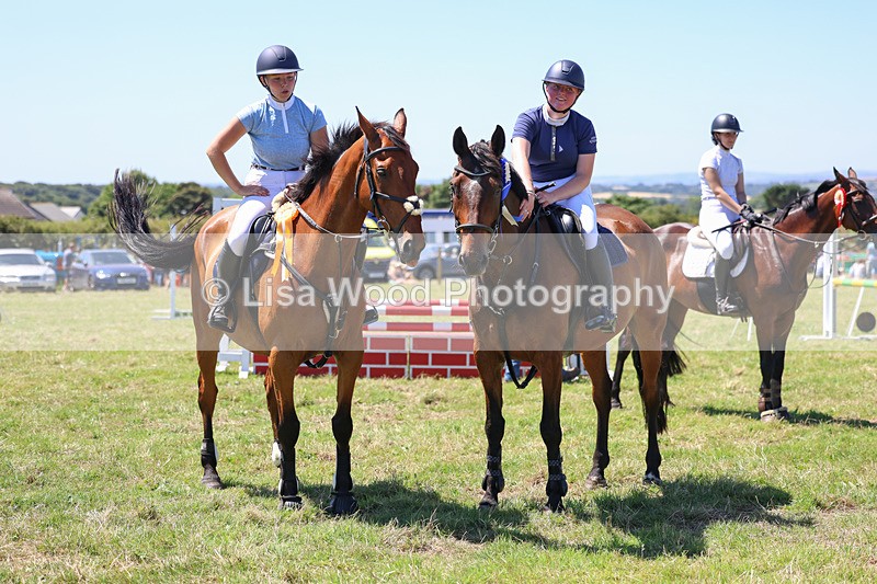 3E7A5410 - Class 8: 85cm National Amateur Championship Qualifier