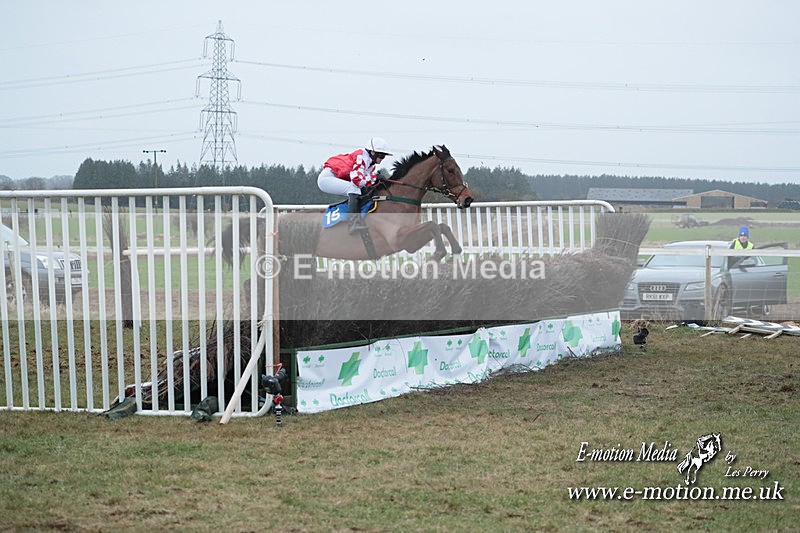 PtP 210124 1162 - Cocklebarrow Races Point-to-Point 21/01/24