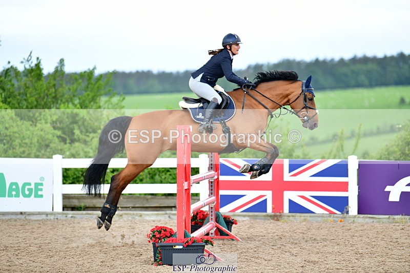 240526A-110815-07484 - Cls 34 Discovery and 1m Open