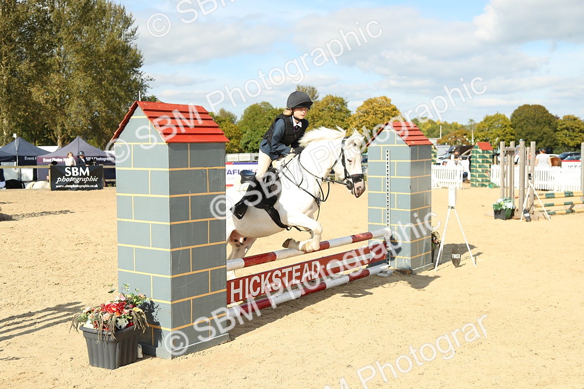 SBM_49476 - J7 - Junior Pony 60cm Championship
