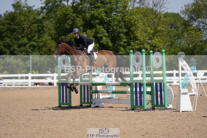 230528A-114800-06821 - Cls 32 85cm Amateur Quali