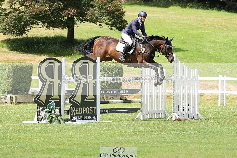 240704-142156-05397 - Cls 3 National 1.30m Open