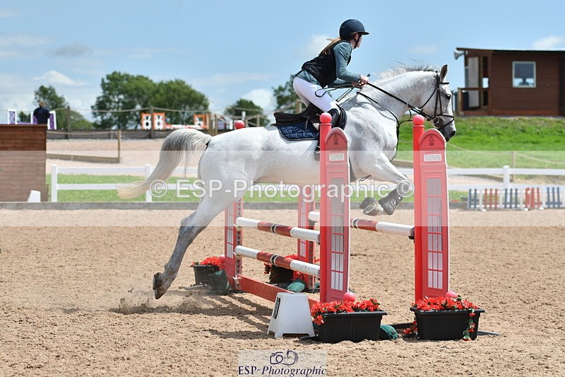 240727A-133315-05029 - Cls 22 85cm Amateur Qualifier