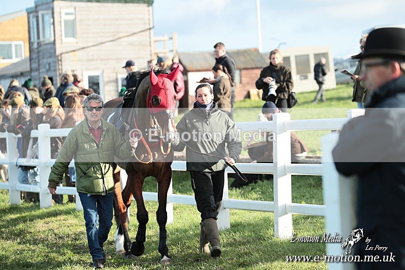 PtP 301125  0226 - Hursley Hambledon Point-to-Point Larkhill Racecourse 30/11/2025