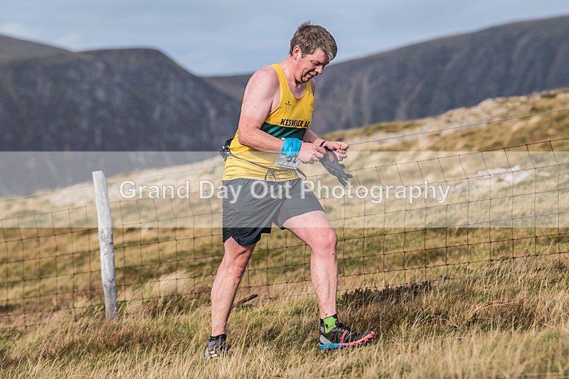 Buttermere-495 - Buttermere Shepherds Meet Fell Race Sunday 27th October 2024