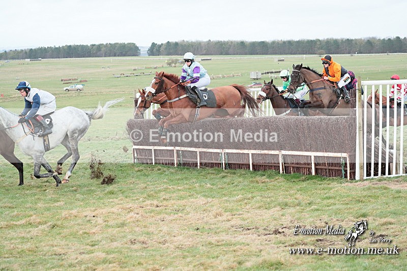 PtP 040224 1175 - Combined Services Point-toPoint Larkhill 04/02/24