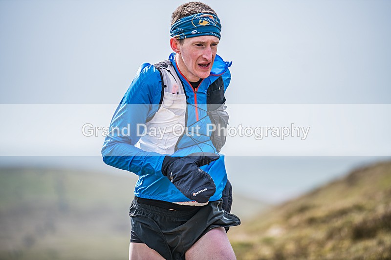 Black Combe-106 - Black Combe Fell Race Saturday 9th March 2024