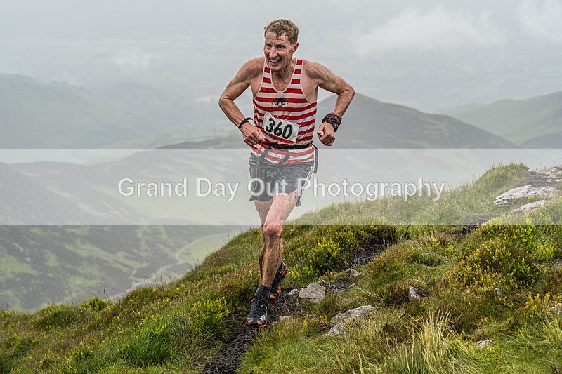 Buttermere-775 - Buttermere Sailbeck Fell Race Saturday 15th June 2024