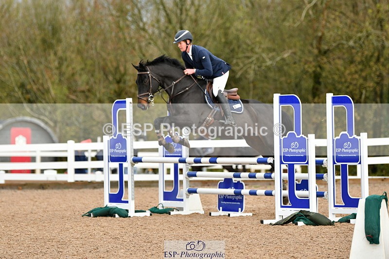231110A-103155-00075 - Cls 2 British Novice & 90cm Open
