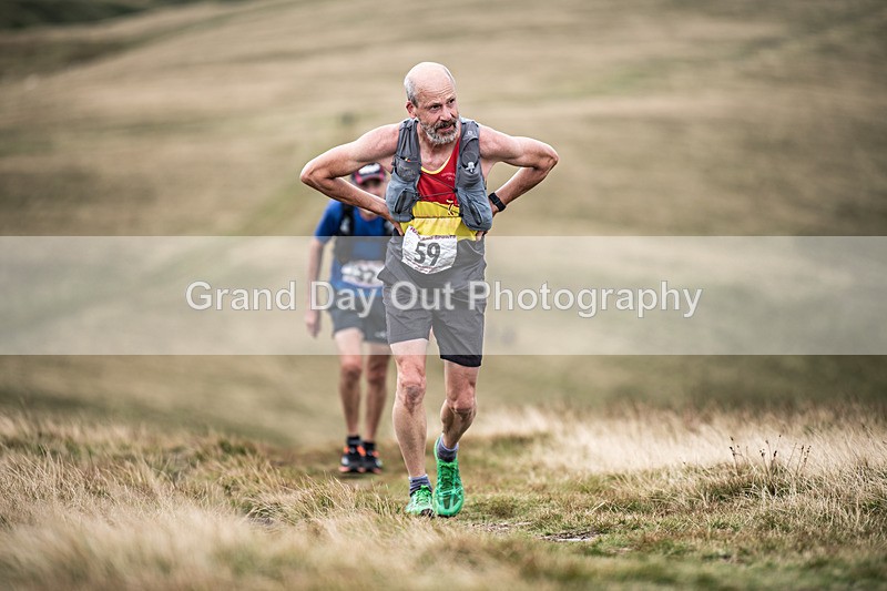 Sedbergh Hills-301 - Sedbergh Hills Fell Race Sunday 16th August 2026