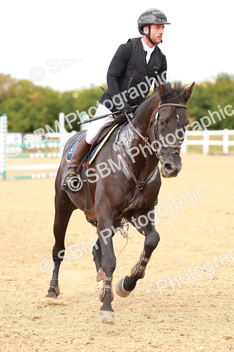 SBM_007139 - Class 4 - Senior British Newcomers - 1.10m
