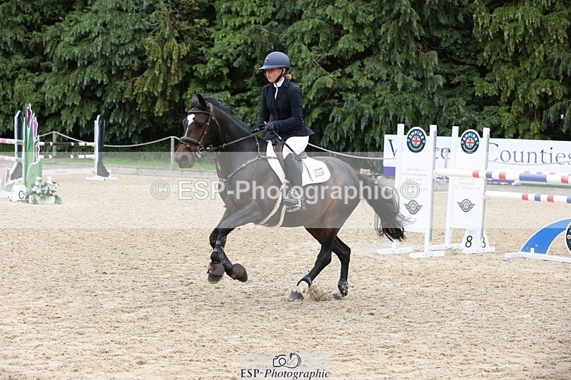 230618-130822-12209 - Cls 20 Pony Foxhunter 2nd Round