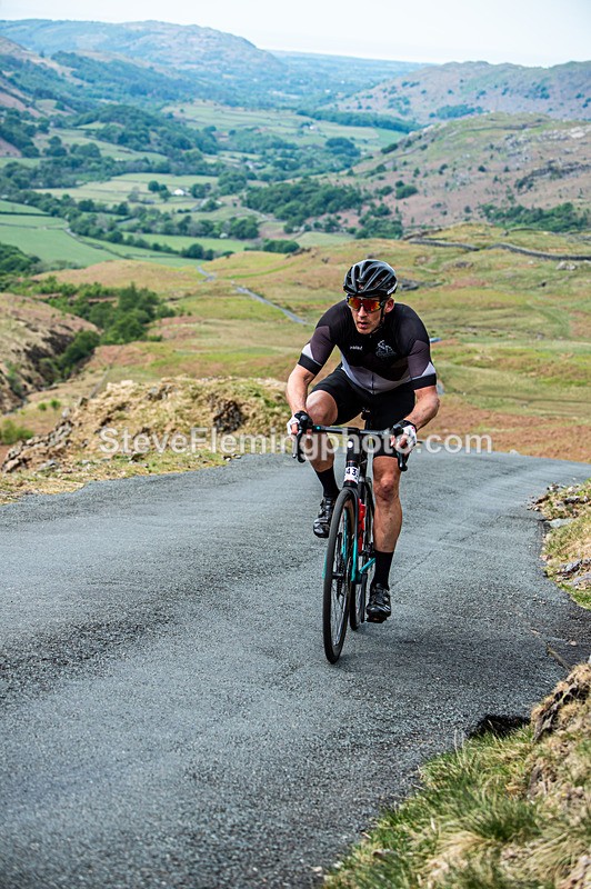 114807 - Hardknott Pass Camera 3 11.00-12.00