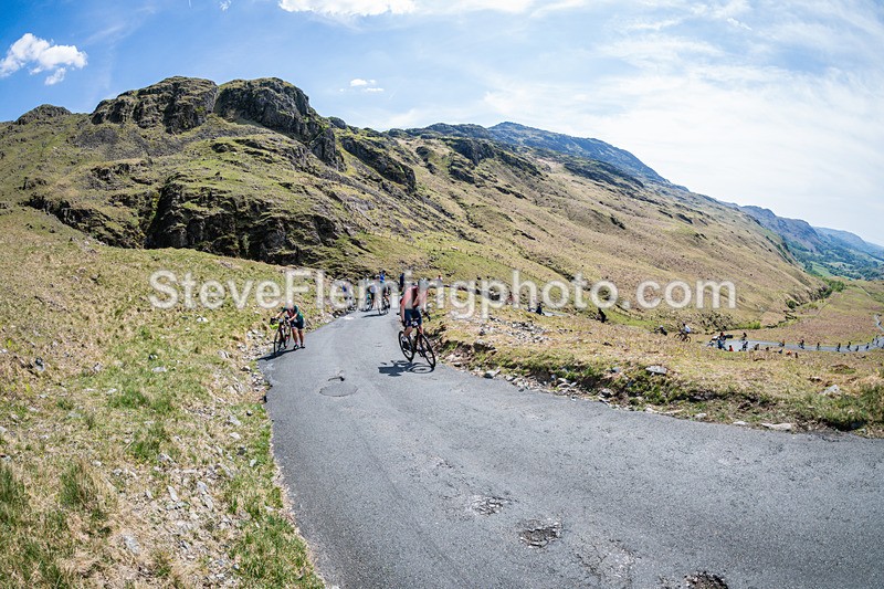 144821 - Hardknott Pass Camera 2 14.00-15.00