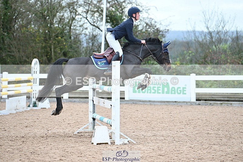 231119A-132809-05864 - Sun Cls 8 BlueChip Pony Coral Qualifier