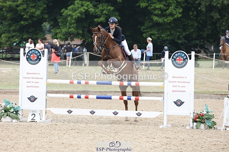 230618-095929-09870 - Cls 19 Pony Intro 1m