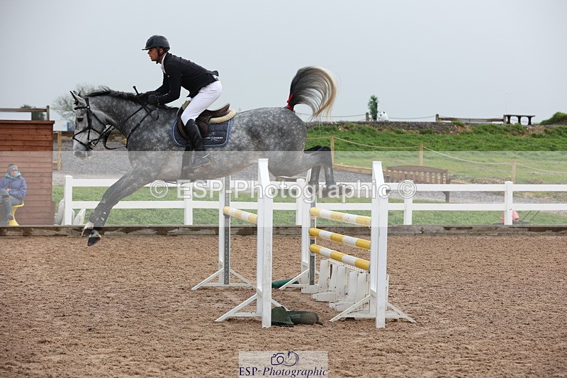 231112A-112528-03609 - Cls 18 Discovery & 1m Open