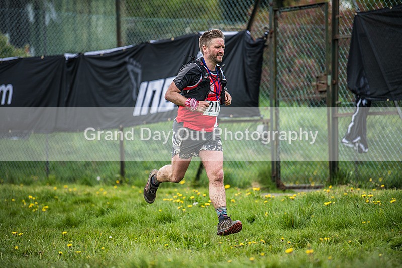 3 Peaks-3273 - The 3 Peaks Race Saturday 27th April 2024