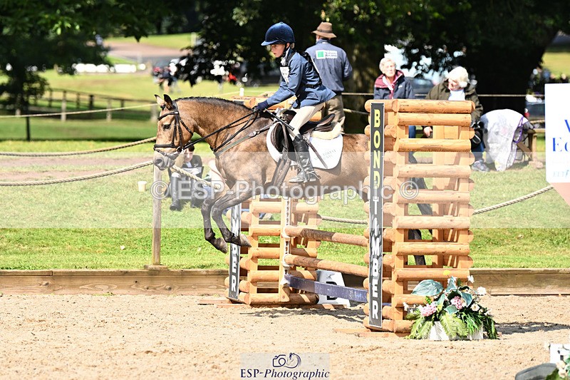 240824X-111914-25174 - 70cm Round 2 10.30 to 12.10