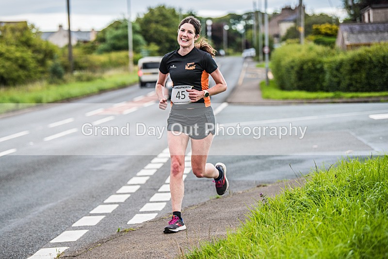 Netherhall-485 - Netherhall 10K Road Race & Children's Races, Wednesday 2nd August 2023