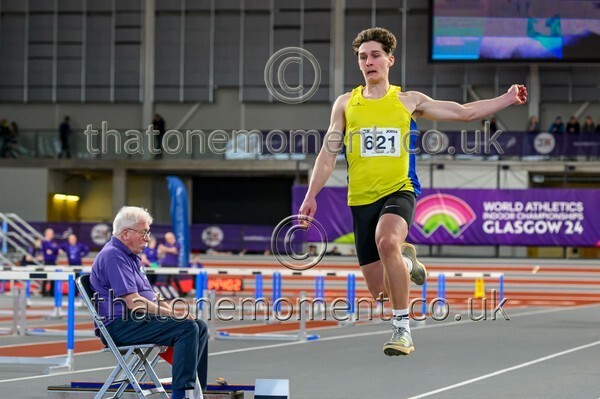 SeniorInd25-917304 - Field Male