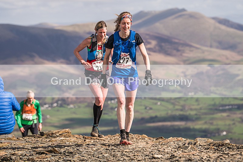 Coledale-868 - Coledale Horseshoe Fell Race Saturday 30th March 2024