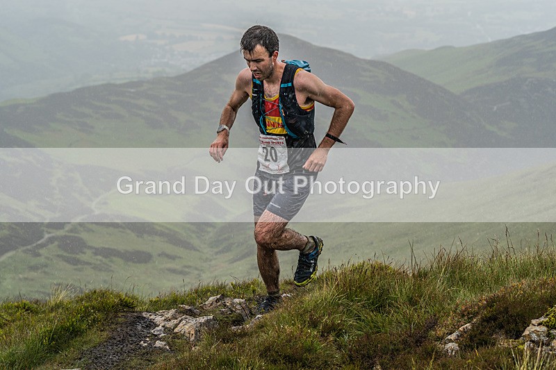 Buttermere-679 - Buttermere Sailbeck Fell Race Saturday 15th June 2024