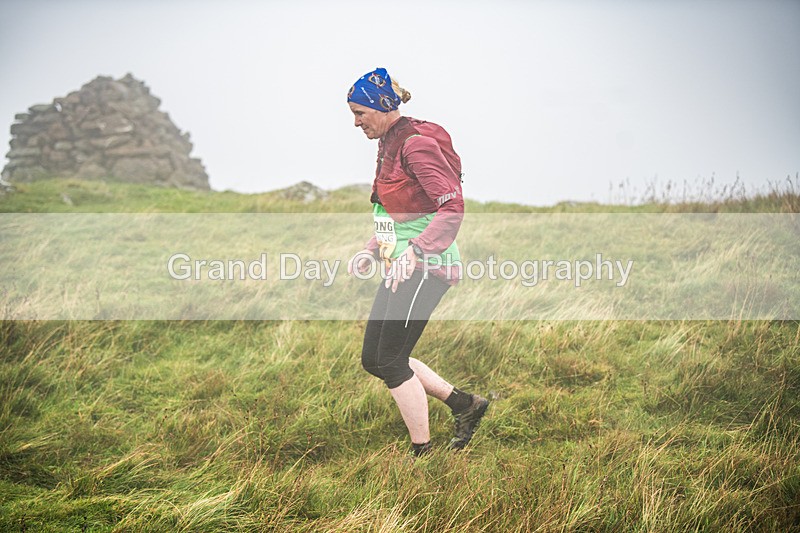 Ennerdale-226 - Ennerdale show Fell Race Wednesday 28th August 2024