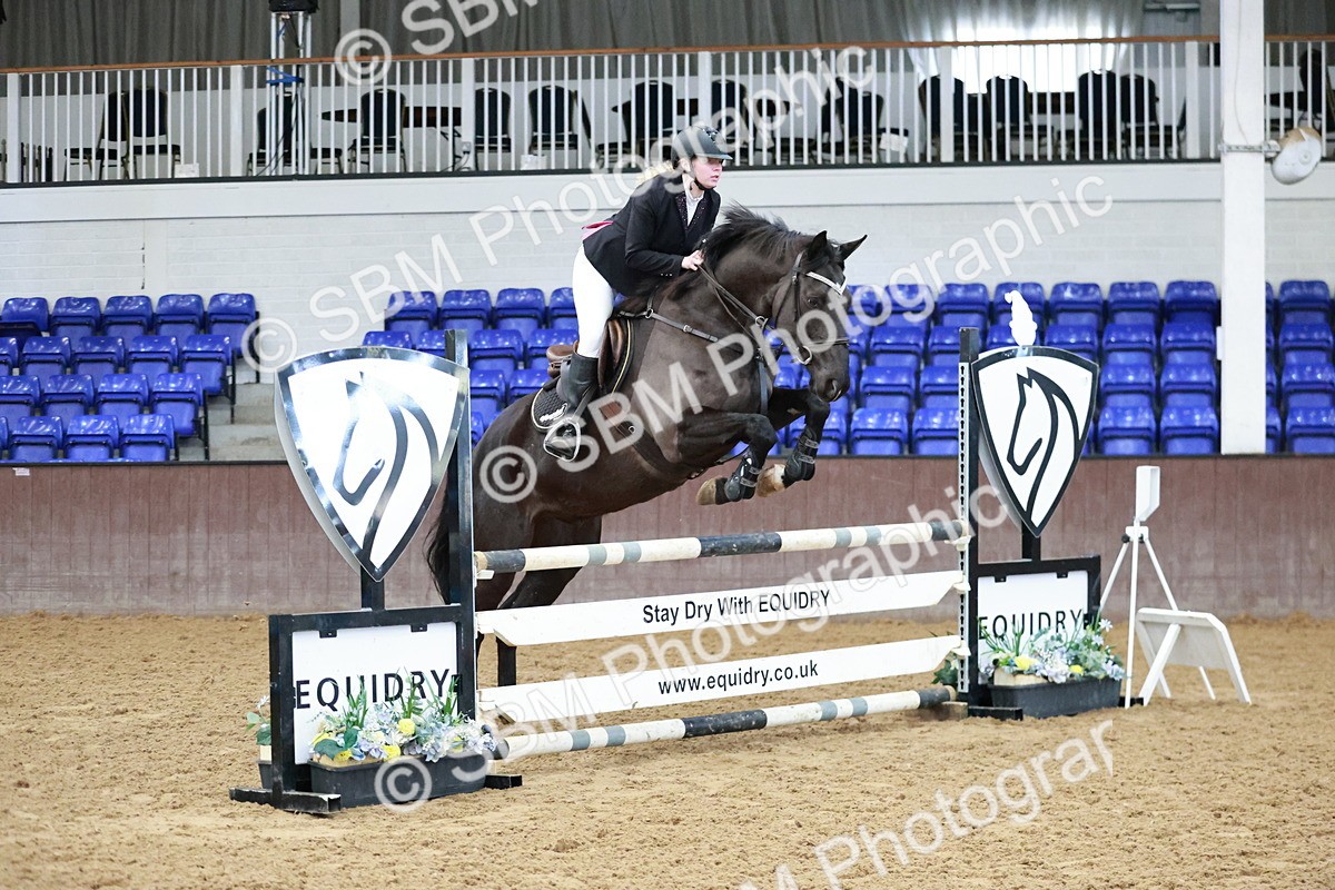 SBM_000685 - Class 3 - Senior Discovery 1.00m