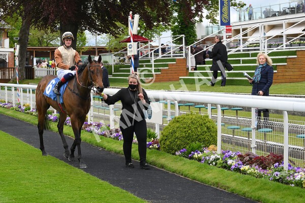 yr22052021r1-34 - Race 1 2.05pm William Hill Pick Your Places Stakes