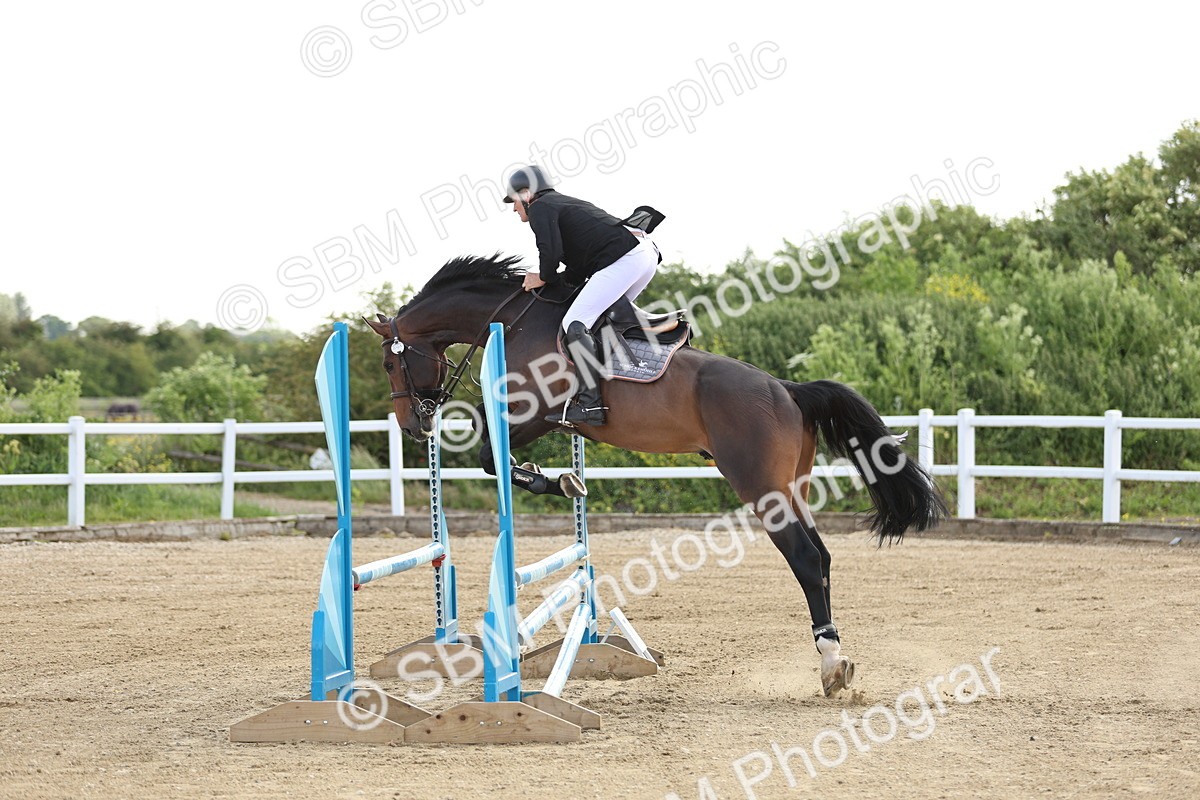 SBM_000024 - Class 1 - Clear Round