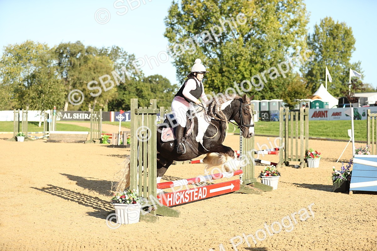 SBM_14378 - E4a - Eventers Challenge 50cm Open