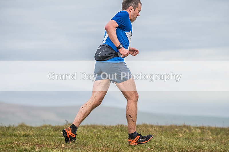 Latterbarrow-269 - Latterbarrow Loop Fell Race Wednesday 20th May 2026