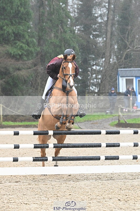 250215A-111454-00357 - Cls 2 Discovery and 1m Open