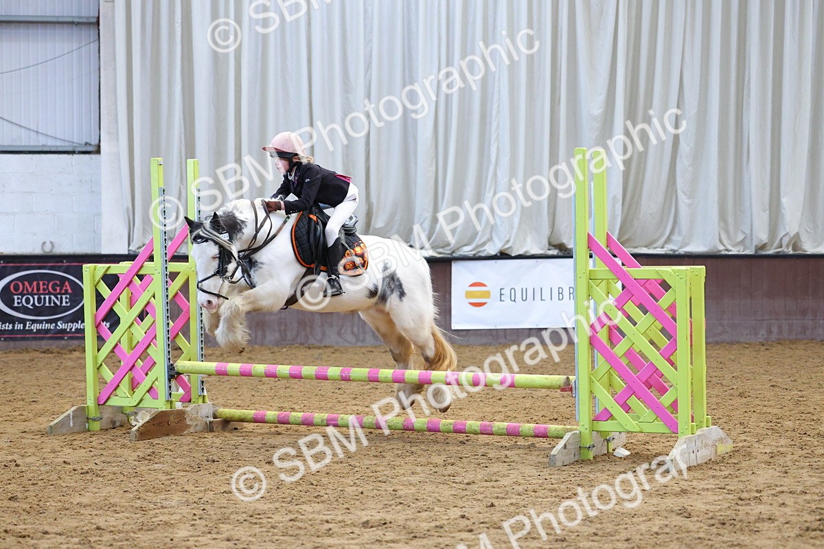 SBM_000581 - Class 3 - 60cm