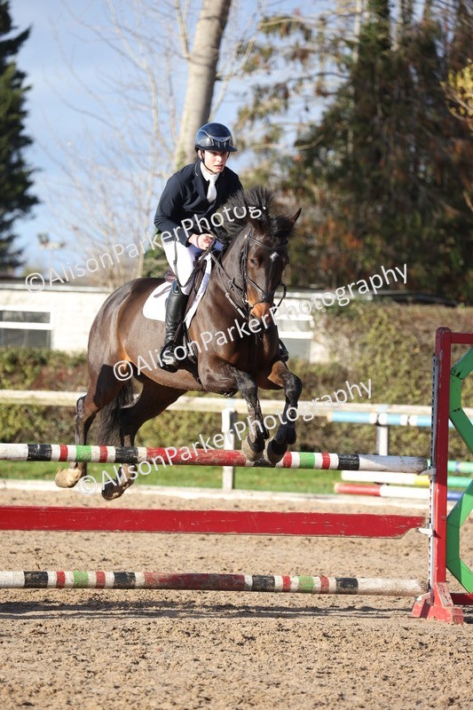 20251123-1527 - Class 5 - 1.00m